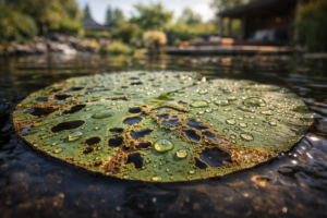 TE Teichservice Teichreinigung Braunschweig