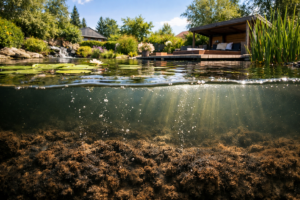 TE Teichservice Teichreinigung Braunschweig