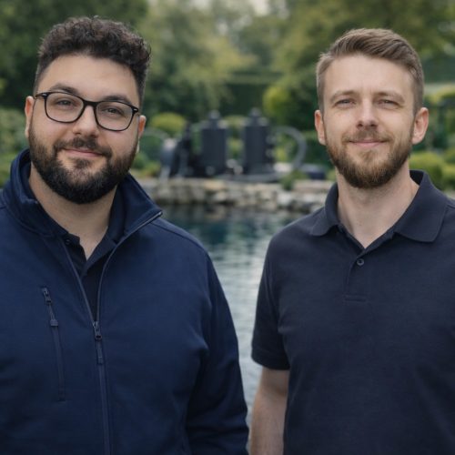 TE Teichservice Teichreinigung Braunschweig